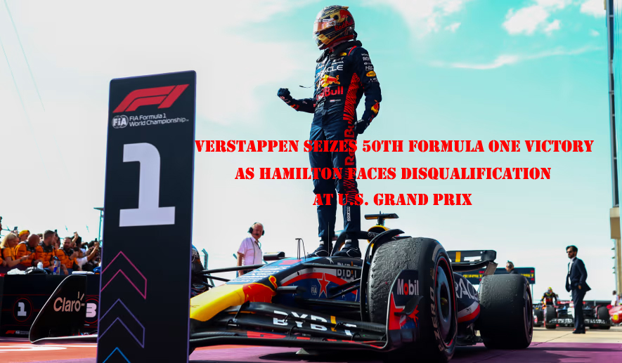 Verstappen