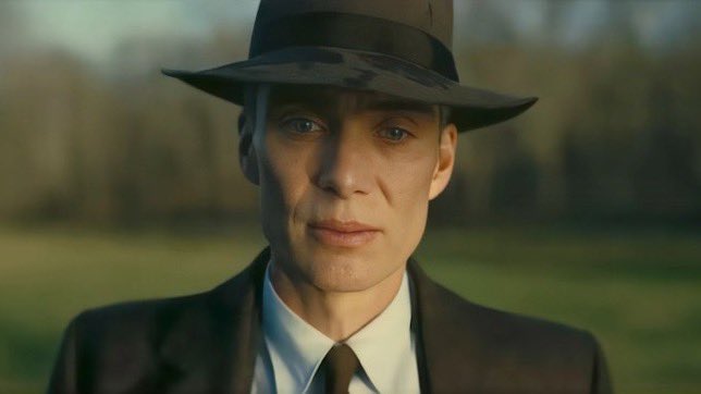 Cillian Murphy's Dutch Mastery