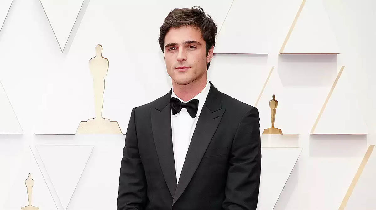 Jacob Elordi's Response to James Bond