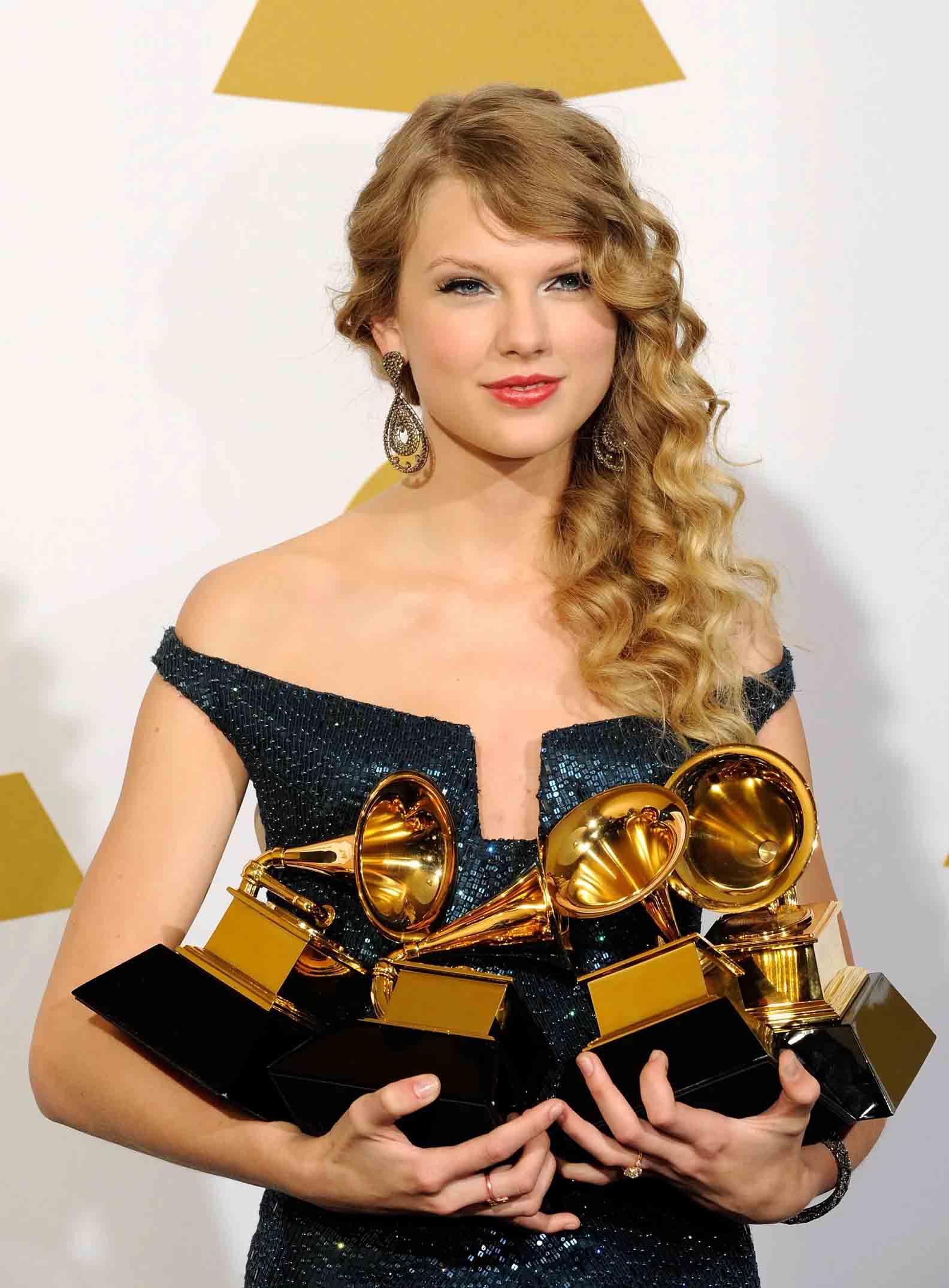 Taylor Swift's Grammy