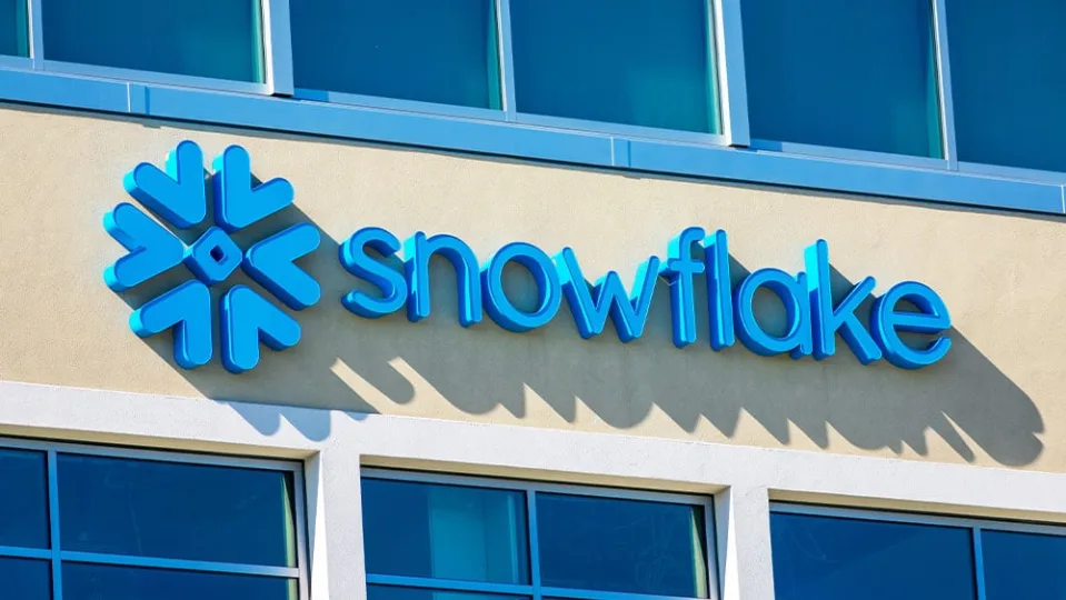 Snowflake Emerges as the No1 AI Stock